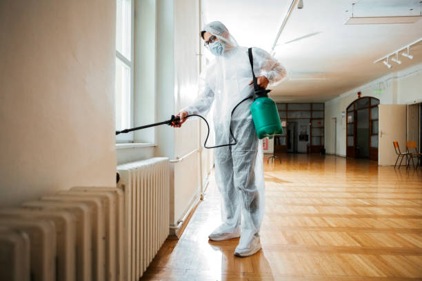 Best Emergency Pest Control  in Madera Acres, CA